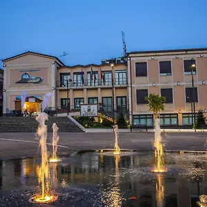 Appartement Il Borghetto Di San Giuseppe Etna Rooms&apartments, Nicolosi
